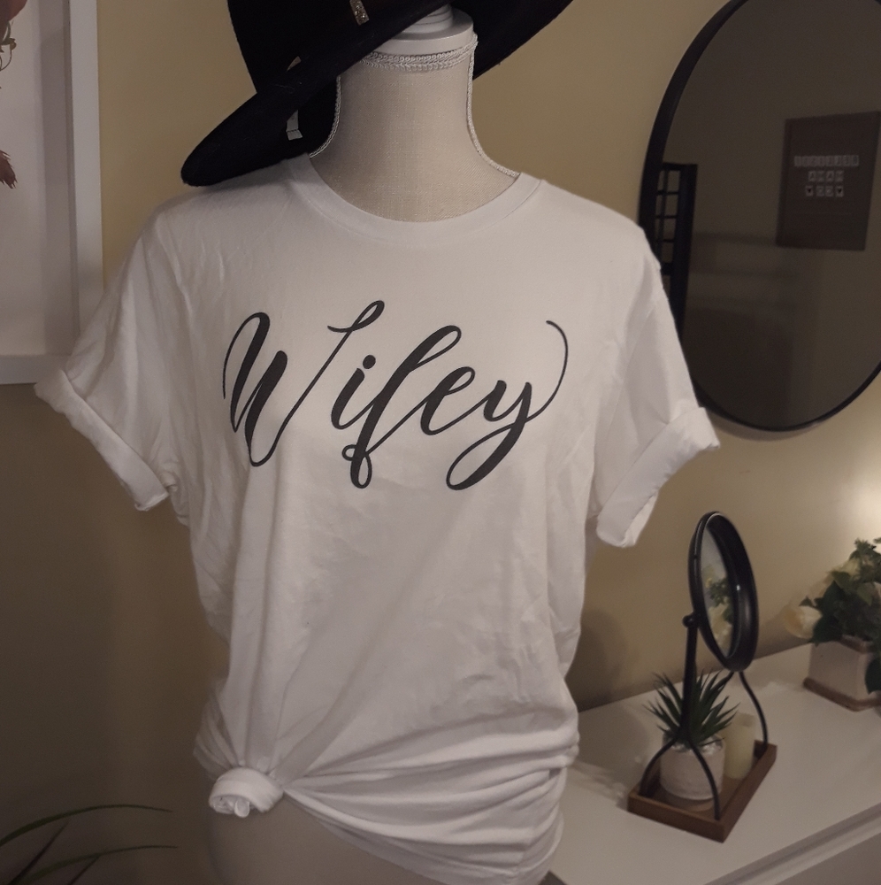 Graphic Tee